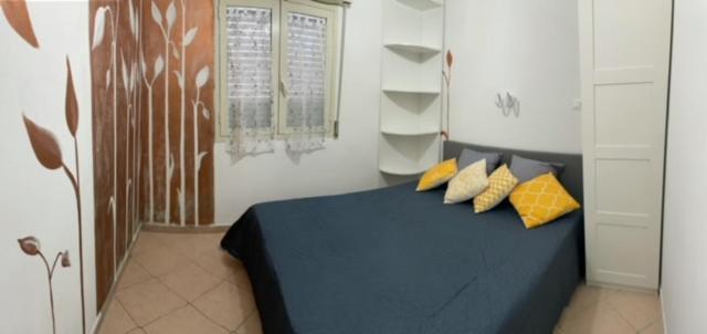 Casa Vacanze Anticaglie Punta Secca Exteriör bild